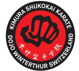  Shukokai Karate Winterthur